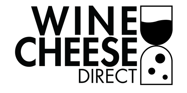 Wine Cheese Direct