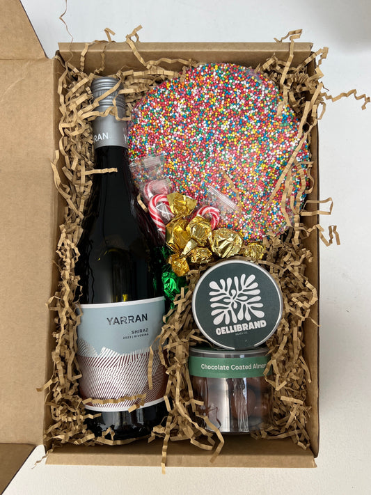 Holiday Treats