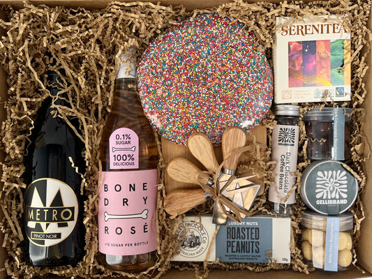 Festive Delights
